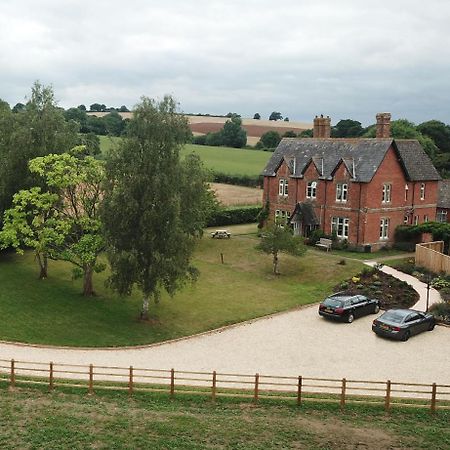 Villa Newcourt Barton à Cullompton Extérieur photo